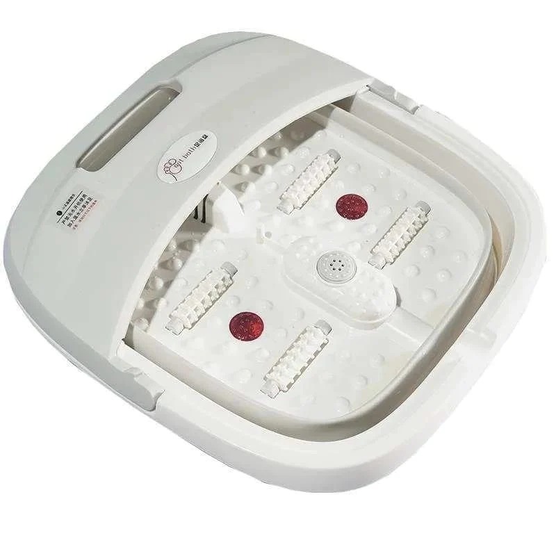 Miniatura 4 de Spa Hidromasaje De Pies Portátil